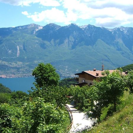 Agriturismo La Zangola Tremosine Экстерьер фото
