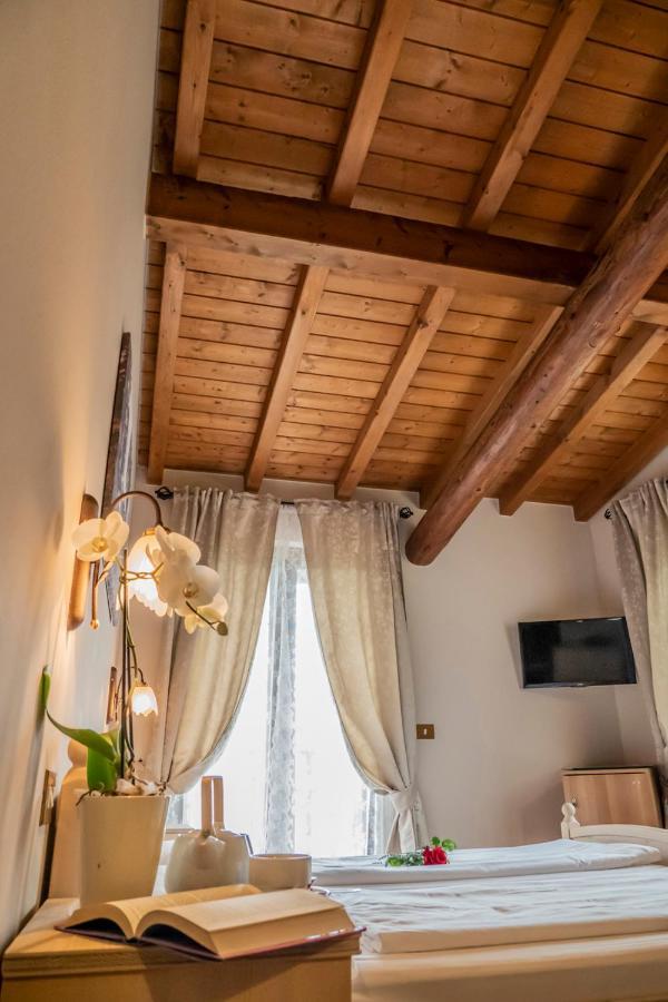 Agriturismo La Zangola Tremosine Экстерьер фото