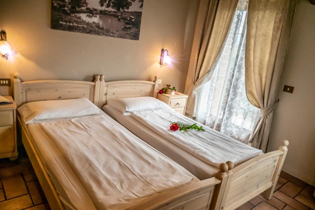 Agriturismo La Zangola Tremosine Экстерьер фото