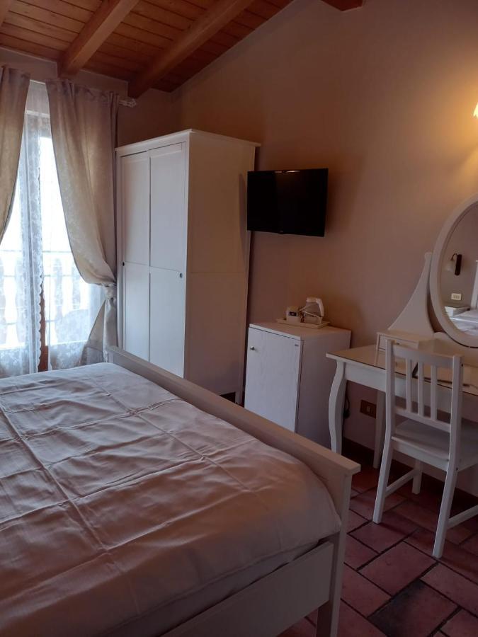 Agriturismo La Zangola Tremosine Экстерьер фото