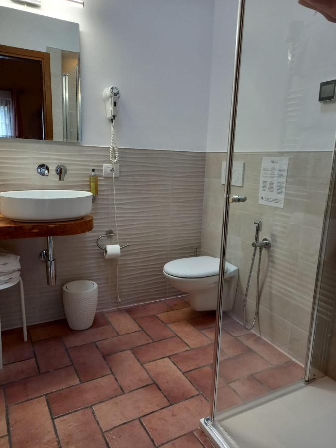 Agriturismo La Zangola Tremosine Экстерьер фото