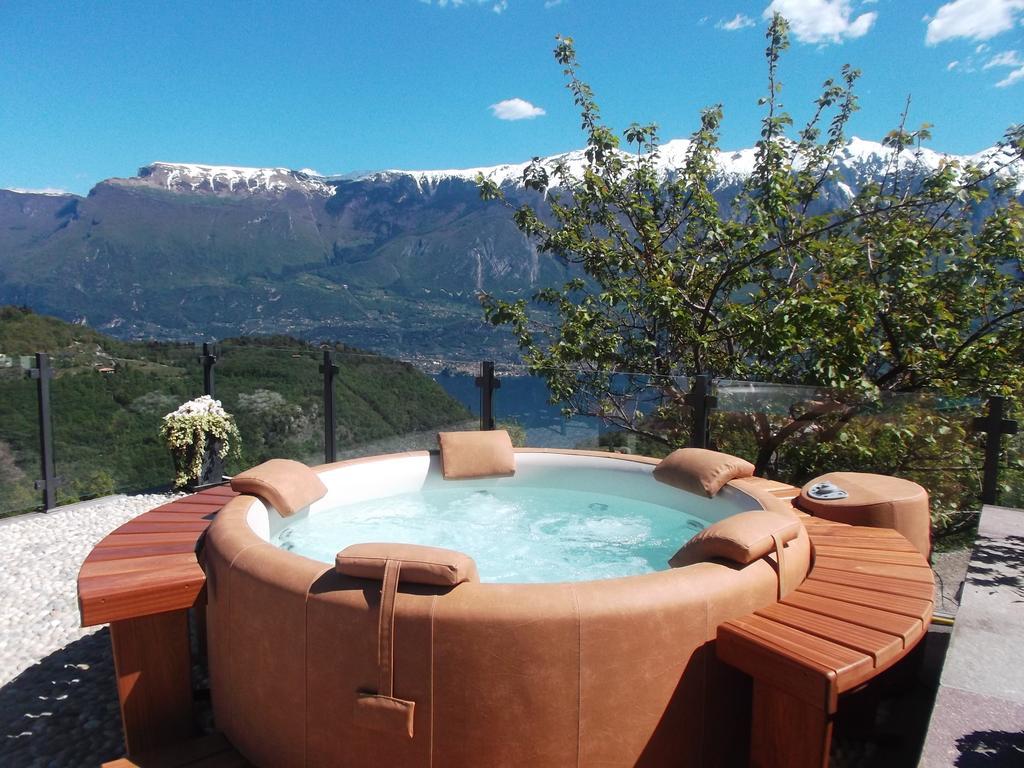 Agriturismo La Zangola Tremosine Экстерьер фото