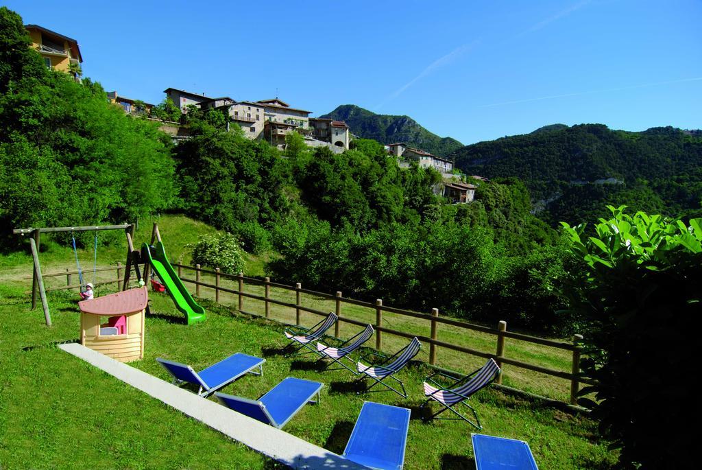 Agriturismo La Zangola Tremosine Экстерьер фото