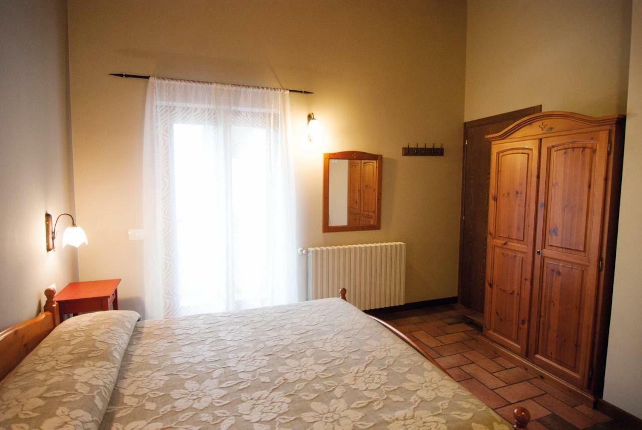 Agriturismo La Zangola Tremosine Экстерьер фото